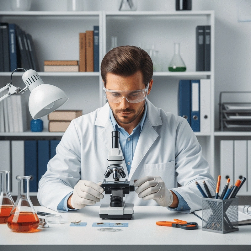 Navigating Australian Pest Management Resources: A Guide for Researchers and Practitioners